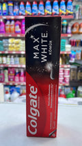 Colgate max white