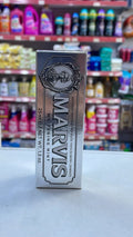 Marvis
