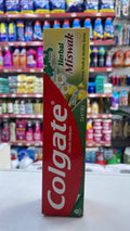 Colgate