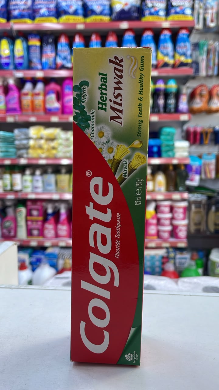 Colgate