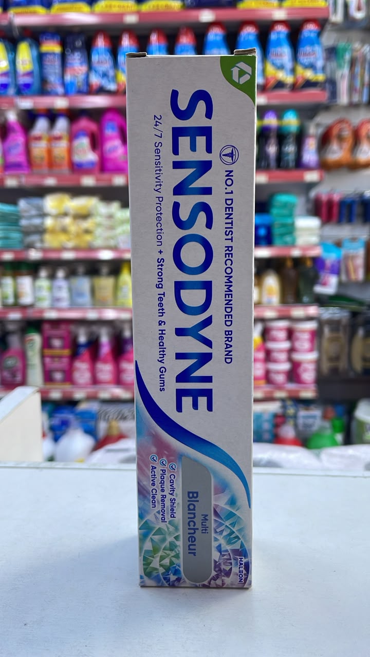 Sensodyne 100ml