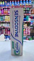 Sensodyne rapide action