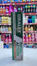 Oralex