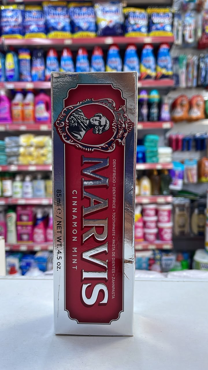 Marvis 85ml