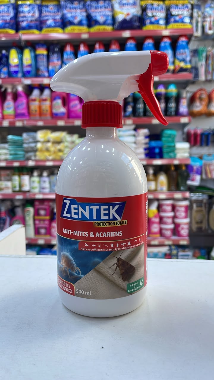 zentek 500ml