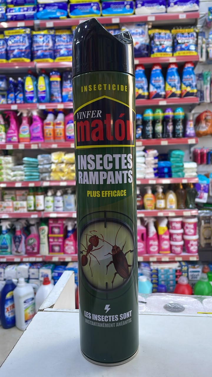 Maton 750ml