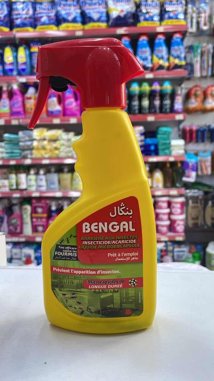 Bengal 400ml