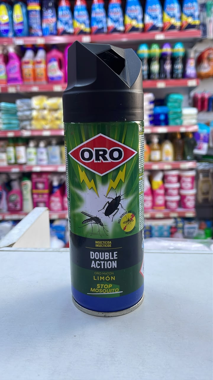 Oro 200ml