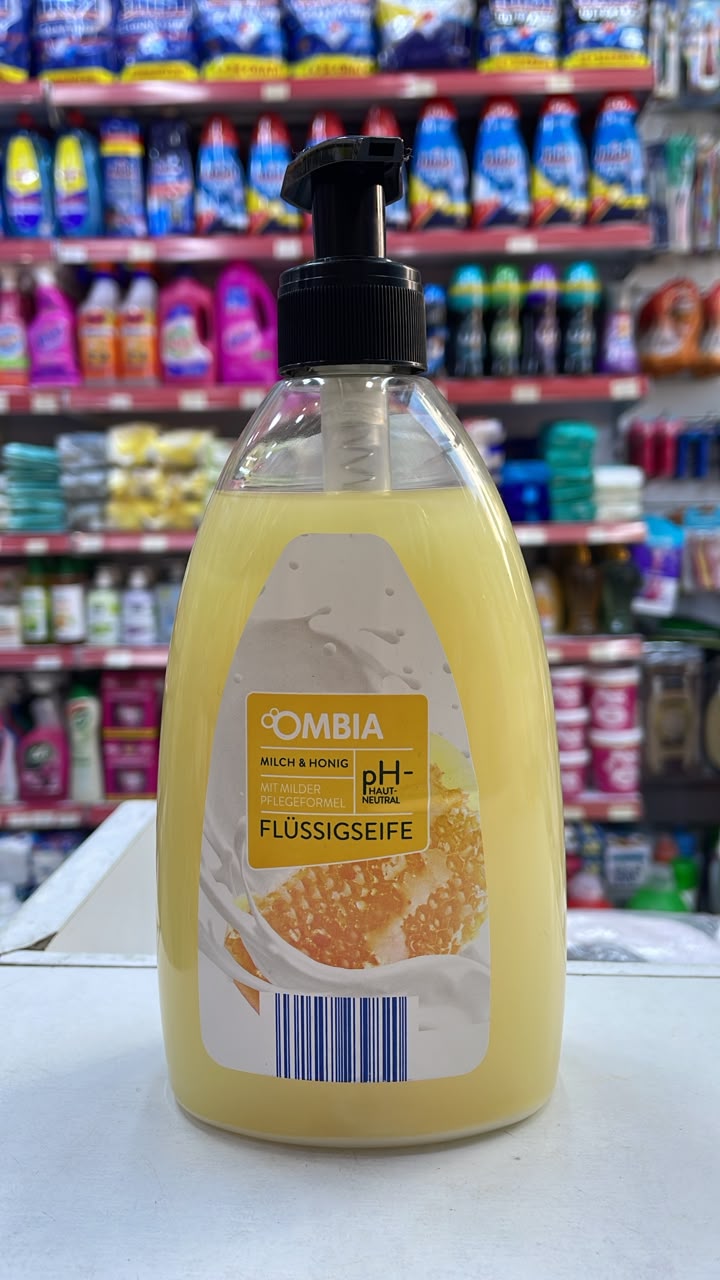 Ombia