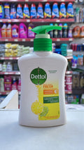 Dettol