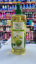 Taous