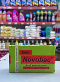 Novobac