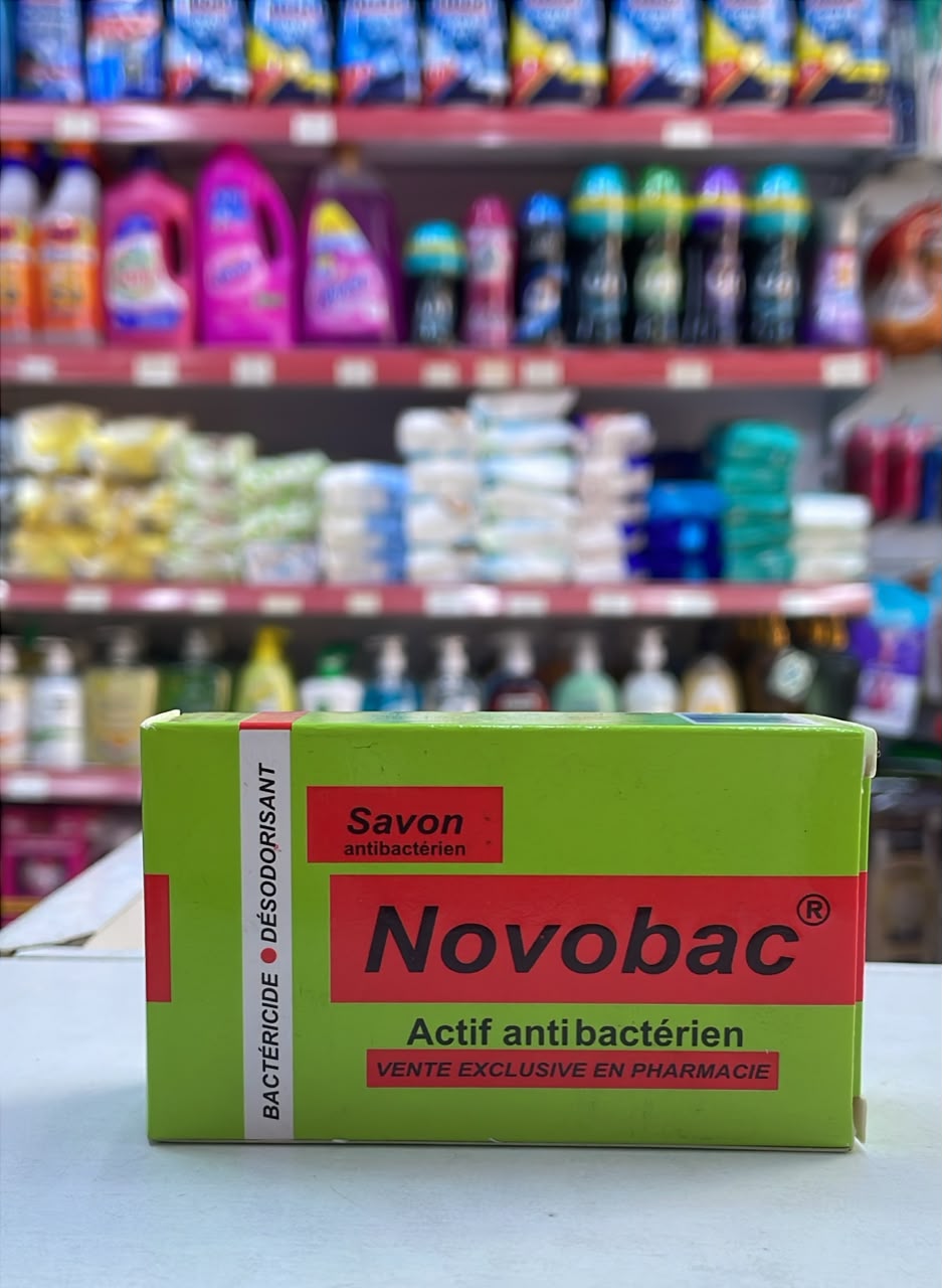 Novobac
