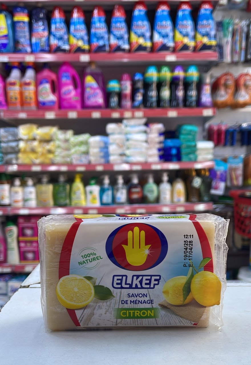 El kef