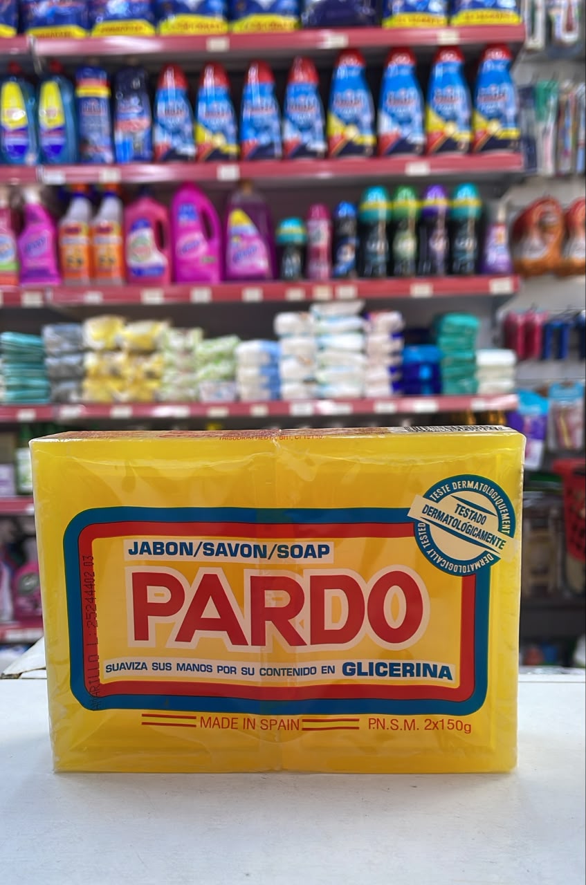 Pardo