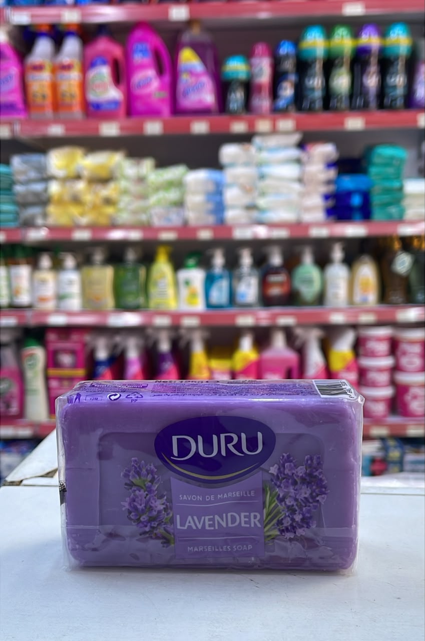 Duru