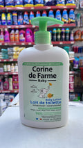 Corine  de farme