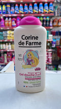 Corine de farme gel douche 2 en 1