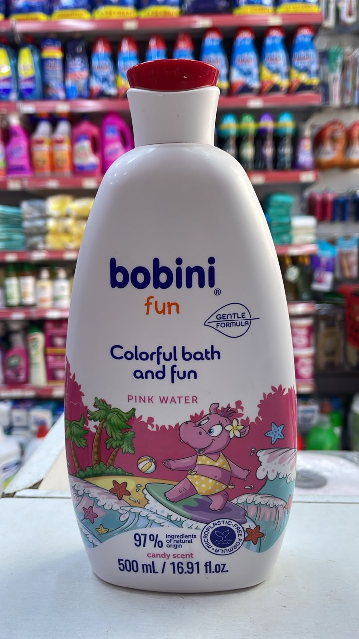 Bobini