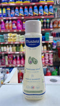 Mustela