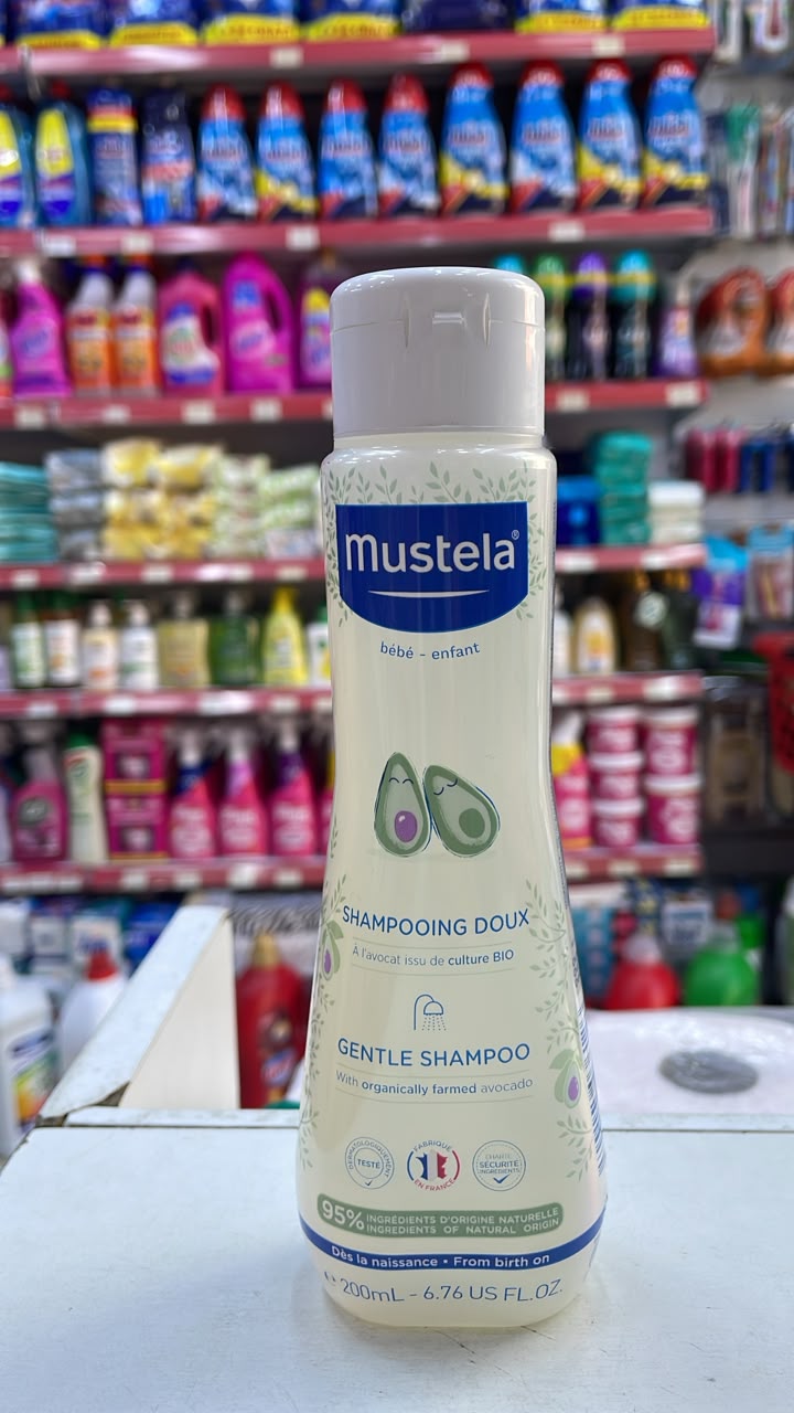 Mustela