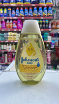 Johnsons 300ml
