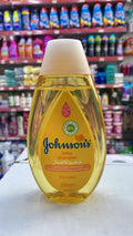 Johnsons baby shampo 300ml