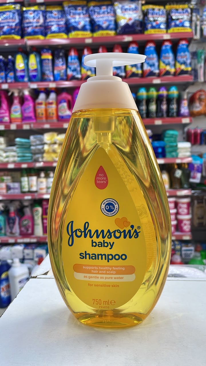 Johnsons 750ml