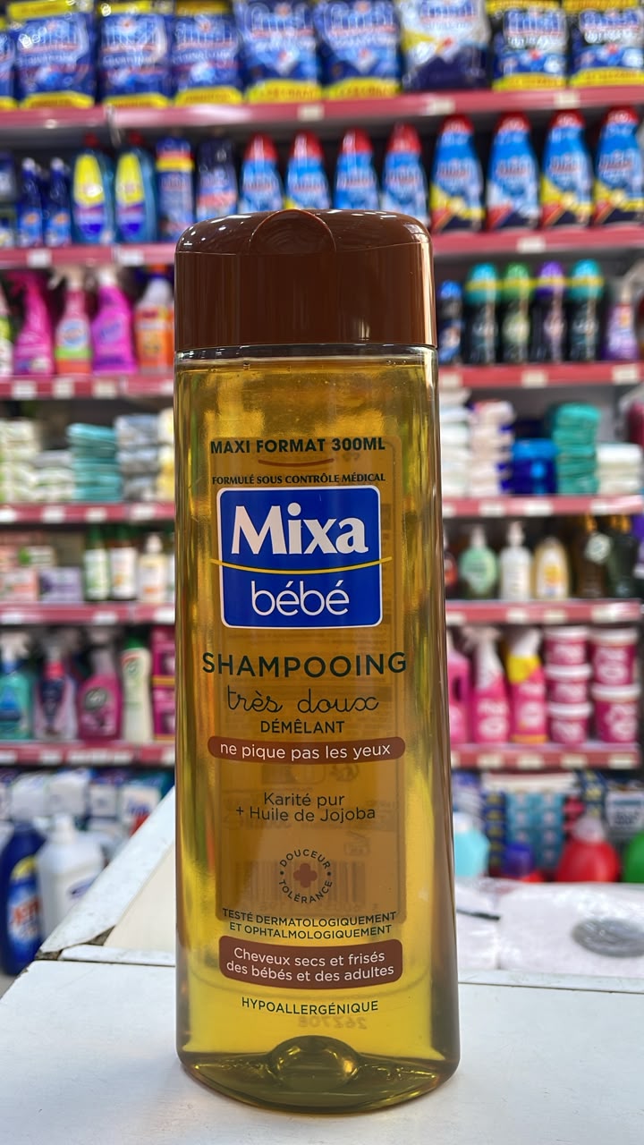 Mixa