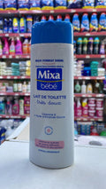 Mixa bebe