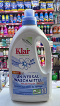 Klar