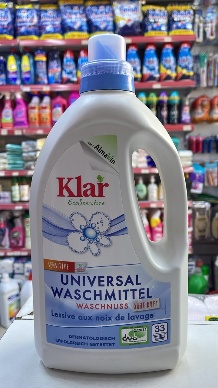 Klar