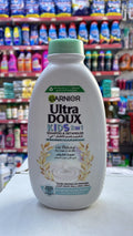 Ultra doux kids