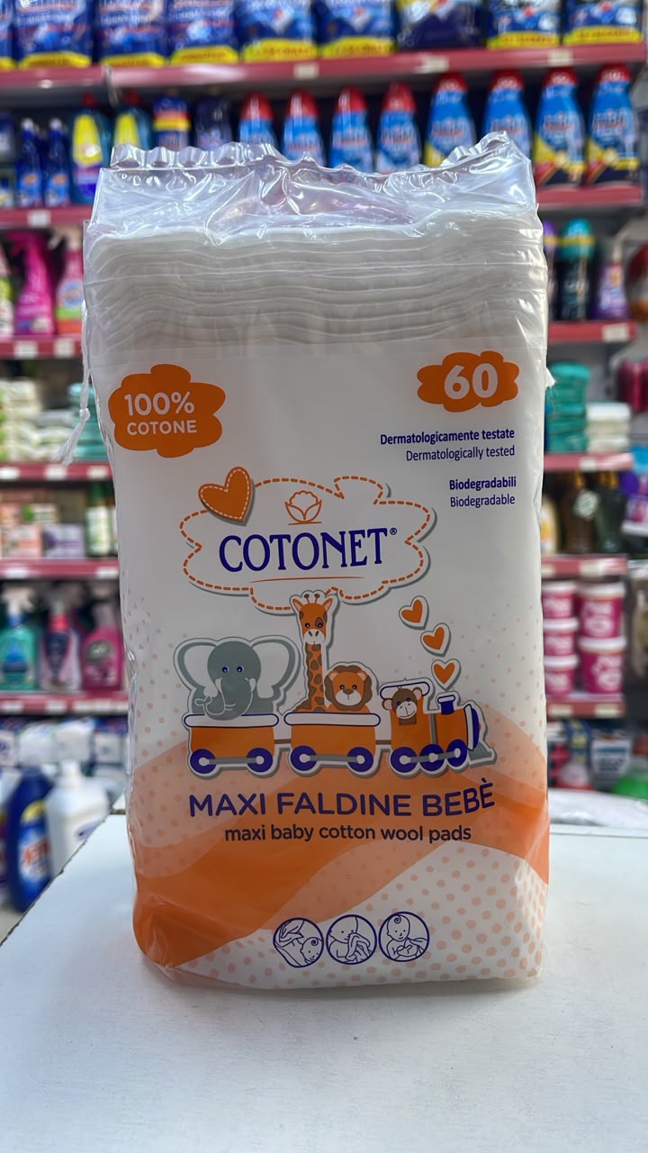 Cotonet