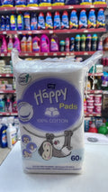 Happy pads