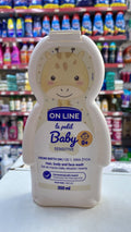 On line le petit baby 350ml