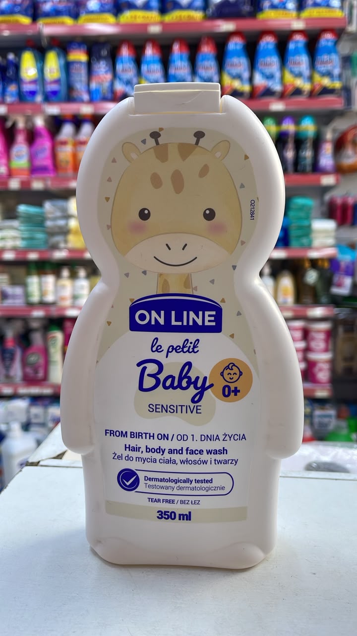 On line le petit baby 350ml