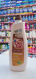 Eko san parquet