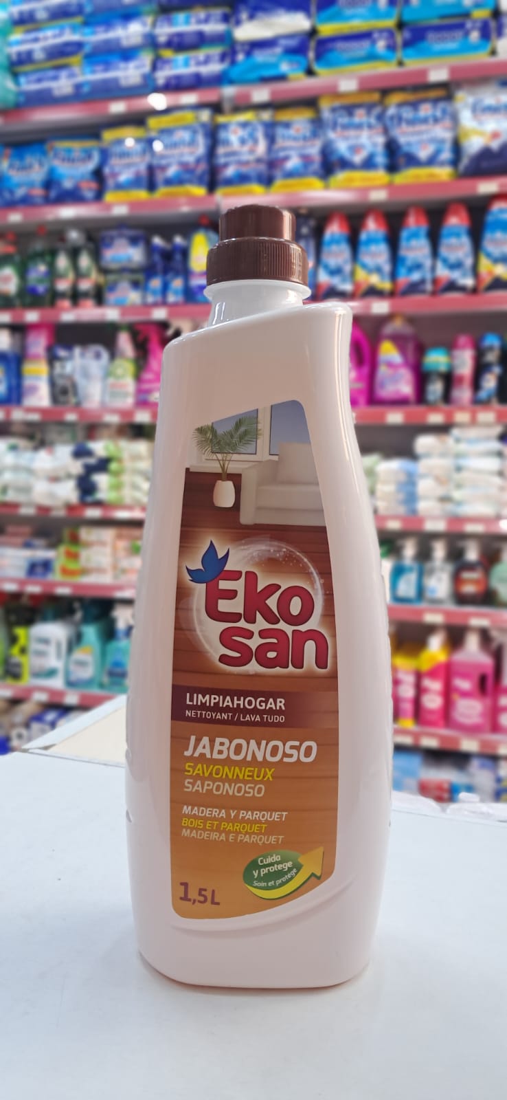 Eko san parquet