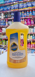 pronto parquet