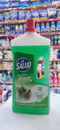 La salud pino