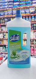 La salud multi surface