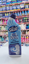 La salud