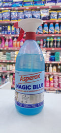 Asperox magic bleu