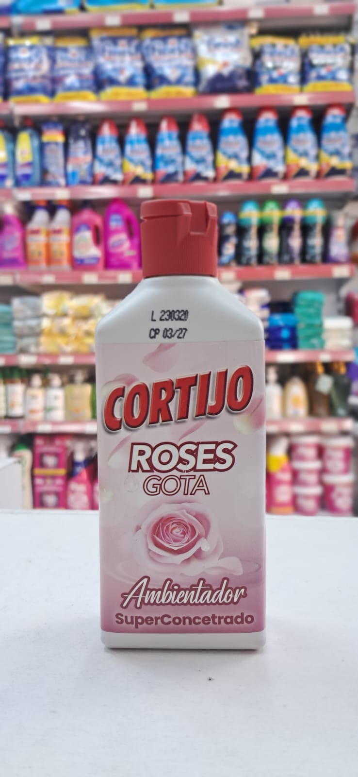 Cortijo