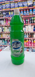 La salud pino