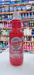 Disiclin