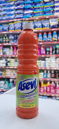 Asevi