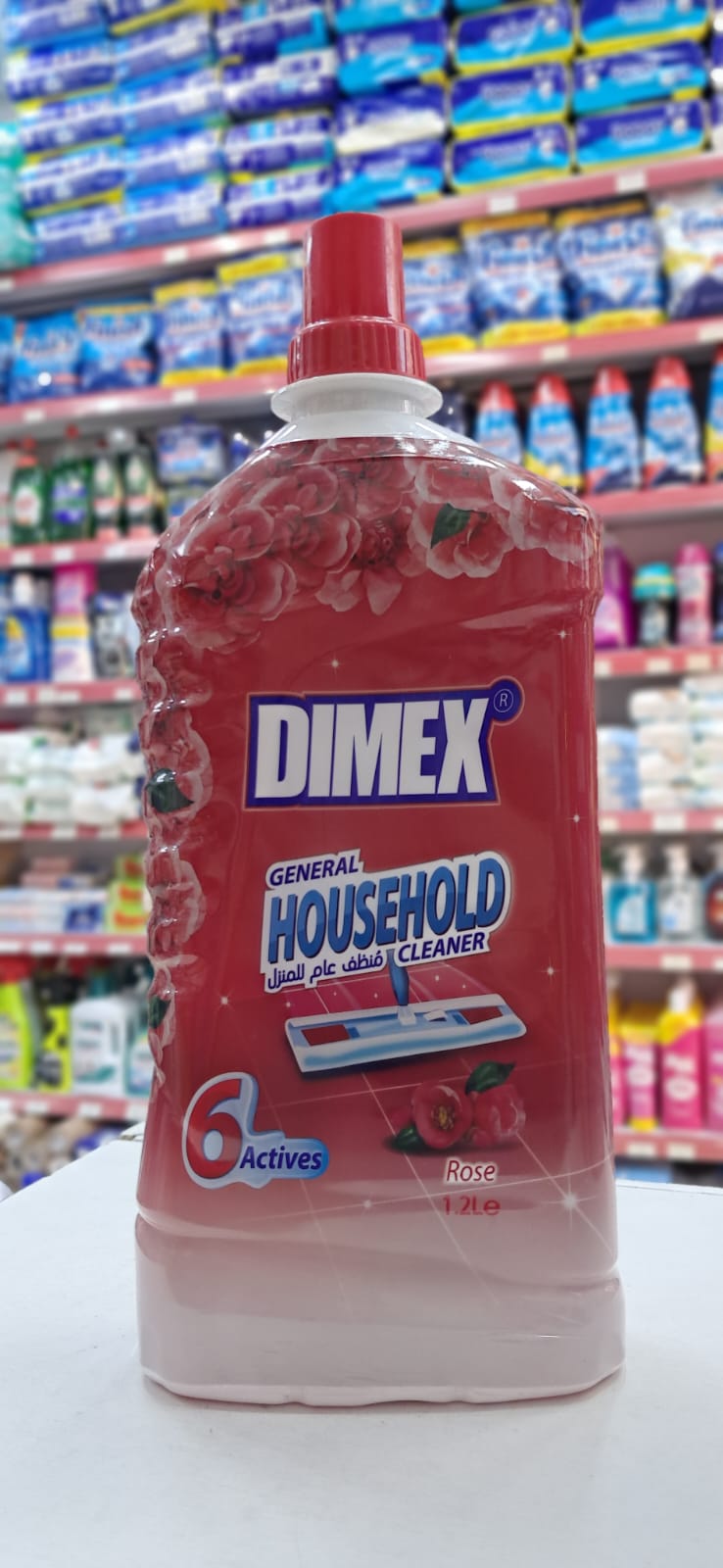 Dimex