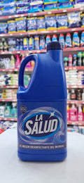 La salud